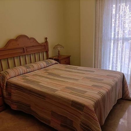 Apartamento Centrico En Lorca Διαμέρισμα Εξωτερικό φωτογραφία