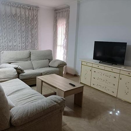 Apartamento Centrico En Lorca Διαμέρισμα Εξωτερικό φωτογραφία