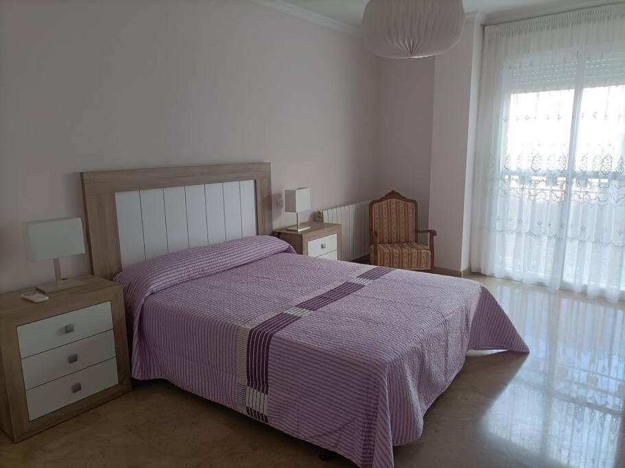 Apartamento Centrico En Lorca Διαμέρισμα Εξωτερικό φωτογραφία
